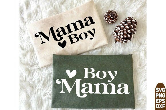 Boy Mom SVG Review: Graphics for T-Shirt Designs