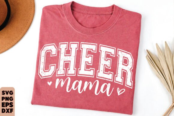 Cheer Mama SVG Review: Real-World Embroidery Insights