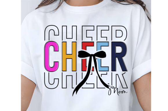 Cheer Mom Coquette SVG Review: A Designer's Take
