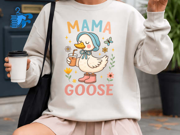 Mama Goose Cute Mom SVG: A Designer's Real-World Review