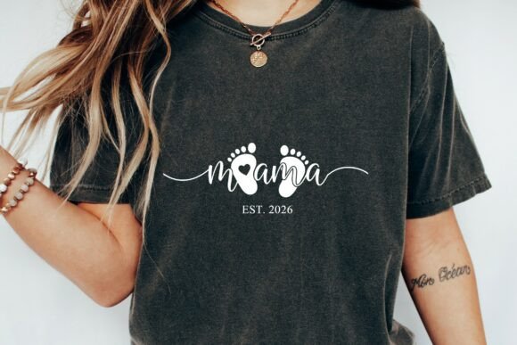 Mama SVG Review: Graphics for T-Shirt Designs