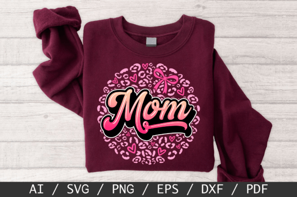 Reviewing the Mom SVG for Real Embroidery Projects